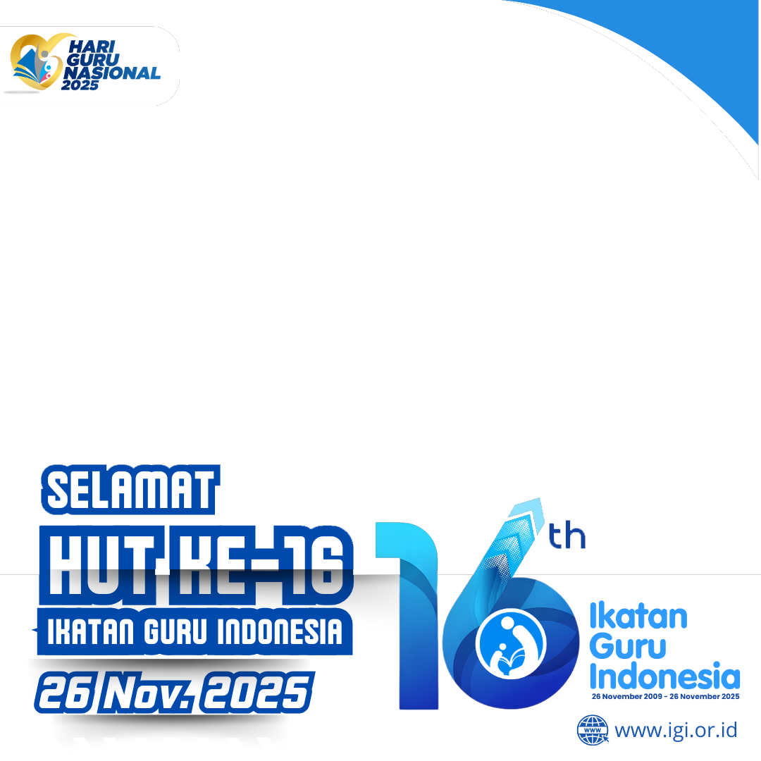 HGN 2025 dan HUT Ke-16 IGI - HGN-HUTIGI3